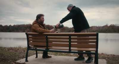 - My plan? Simple,
I'm letting go. - The Great Turkey Town Miracle