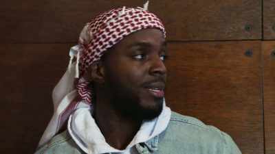 - My plan is to be staying
there for six months, - Inmate to Roommate