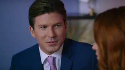 My plan was to go on dates
with real women, - My Perfect Romance