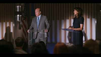 My plan is to use
those spaces - The L Word: Generation Q