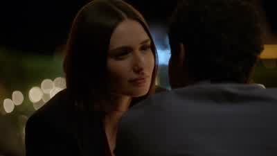 My plane doesn't leave till the morning. - Scorpion
