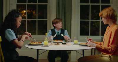 - My Planthouse key card?
- That's funny. - Little Joe