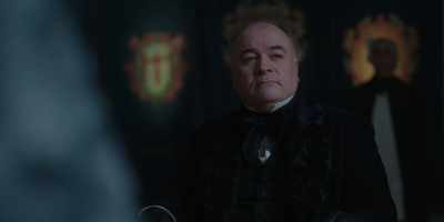 My platform will put faith
and Moroi needs first. - Vampire Academy