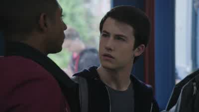 My play? - 13 Reasons Why
