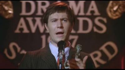 My plays are about getting away with it - Prick Up Your Ears