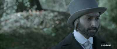 My pleas,
my democratic approach for justice, - The Black Prince