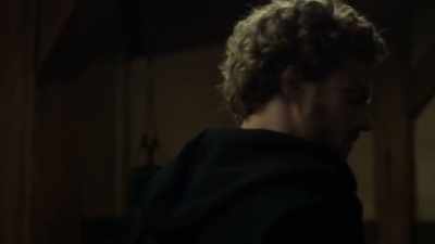 My pleasure.
Right, I'll see you tomorrow, yeah? - Marvel's Iron Fist