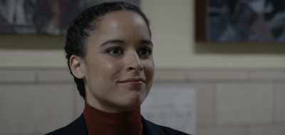- My pleasure. We will
summon Master Lafferty, - The Calling