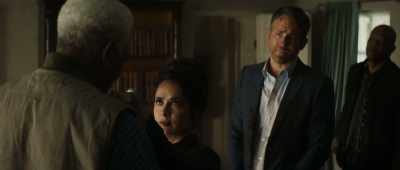 - My pleasure.
- You have a lovely son. - Hitman's Wife's Bodyguard