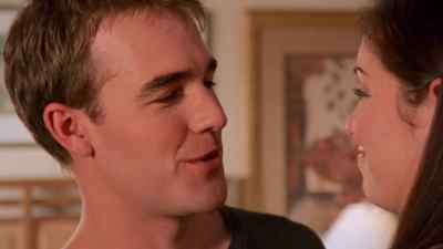 My pleasure. - Dawson's Creek