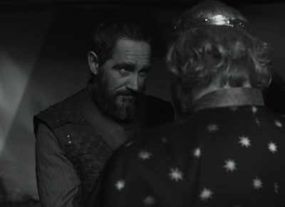 My plenteous joys, wanton in fullness, - The Tragedy of Macbeth