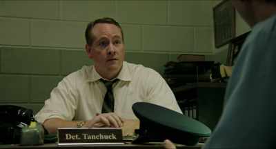 My point was him being
no threat to you. - Detroit