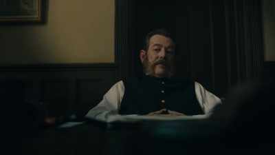 - My point is, a man
of your experience knows - Warrior