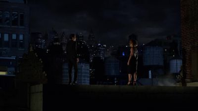My point is, I'm sorry. - Gotham