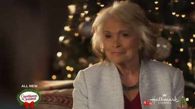           My point is,
      people surprise you. - Five Star Christmas