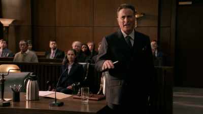 My point is, Your Honor, is
that this case is past ripe. - Rebel