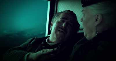 My point is that we can never know,
not to the deepest level. - The Ballad of Buster Scruggs