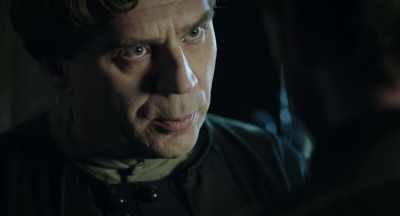 My point is that someone does know - Medici: Masters of Florence