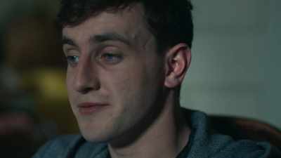 My point is that even if you had
told people, it wouldn't have mattered. - Normal People