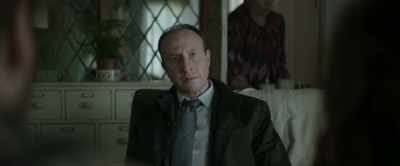 My point is that if I got lost
in there, - Lord of Misrule