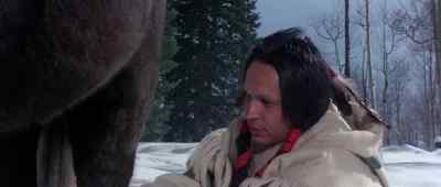 My pony gonna be all right? - Winterhawk
