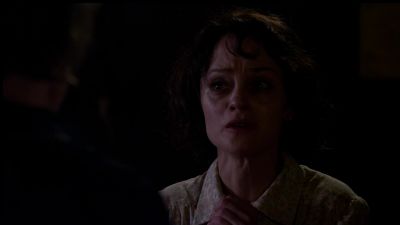 My poor baby. - Criminal Minds