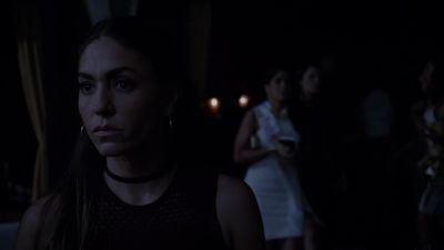 My poor fiance's out there somewhere, - Marvel's Agents of S.H.I.E.L.D.