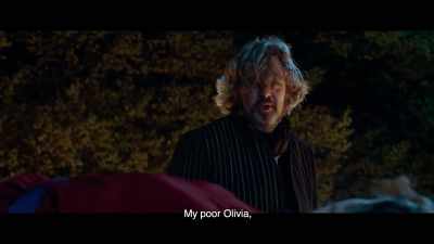 My poor Olivia, - The Ninth
