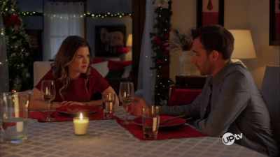 My popovers didn't rise - A Christmas Recipe for Romance