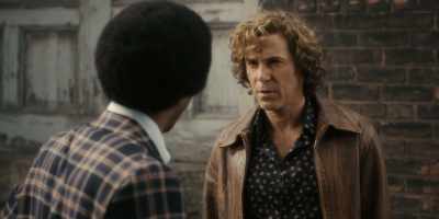 My pops is sick, man.
The Feds closed down my survival programs. - The Big Cigar
