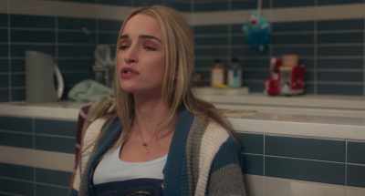 My postpartum was so bad with Connor,
I didn't think I'd make it. - Kinda Pregnant