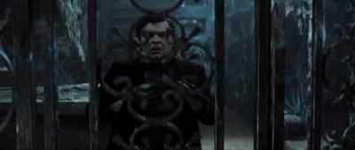 My pouch! - Inkheart