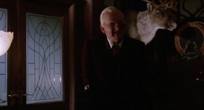 My power has nothing to do with money - The Mangler