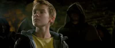 My powers and yours are the same. - Ghost Rider: Spirit of Vengeance