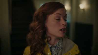 My powers are working just fine, - Zoey's Extraordinary Playlist