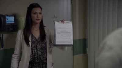My ppth contract. - House