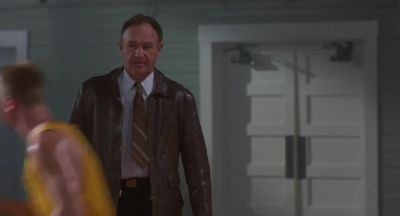 My practices aren't designed for your enjoyment - Hoosiers