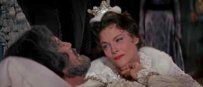 My precious child, - Snow White and the Three Stooges