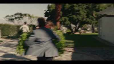 My precious eggs! - Between Two Ferns: The Movie