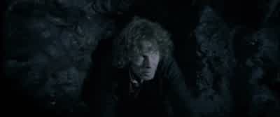 My precious is lost! - The Lord of the Rings: The Fellowship of the Ring