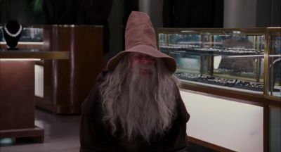 My precious - Date Movie