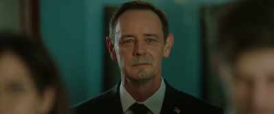 My presidency does not, - Hounds of War