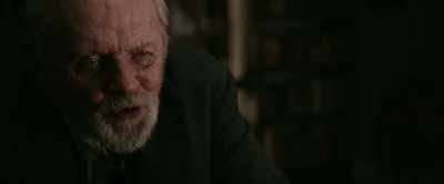 My private life
is precisely that. Yes. - Freud's Last Session