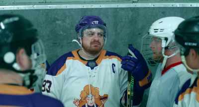 My problem is, like, y'all pick
him over me in the shootout - The Late Game