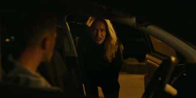 -My problem is
you deal in drugs. - Redemption