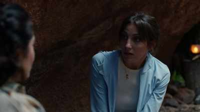 My problem is that I didn't
want to go off-trail. - Kidnapping in the Grand Canyon