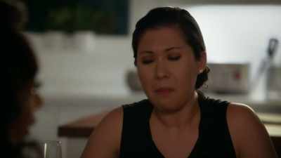 My problem, Your Honor,
is that you-- - All Rise