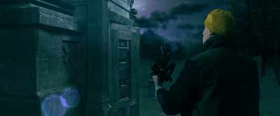 My producer's gonna kill me - Jeepers Creepers: Reborn