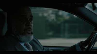 - My professional opinion?
Shit... - Justified: City Primeval