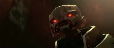 My Progeny, - Star Trek: Prodigy